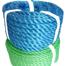 Factory price OEM PP rope